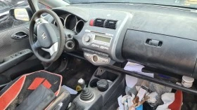 Honda Jazz 1.4 i , снимка 9