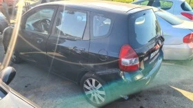 Honda Jazz 1.4 i , снимка 12