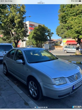 VW Jetta (Bora) Mk4 - изображение 3