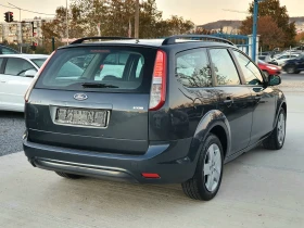 Ford Focus 1.6 CDTI - 90k.c., снимка 4