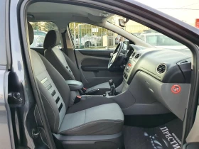 Ford Focus 1.6 CDTI - 90k.c., снимка 11