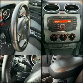 Ford Focus 1.6 CDTI - 90k.c., снимка 10