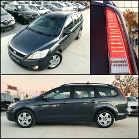 Ford Focus 1.6 CDTI - 90k.c., снимка 5