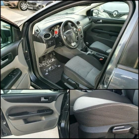 Ford Focus 1.6 CDTI - 90k.c., снимка 8