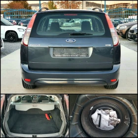 Ford Focus 1.6 CDTI - 90k.c., снимка 6