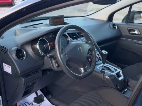 Peugeot 5008 1.6i 156кс АВТОМАТИК ПАНОРАМА ДИСТРОНИК Head-Up , снимка 10