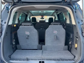 Peugeot 5008 1.6i 156кс АВТОМАТИК ПАНОРАМА ДИСТРОНИК Head-Up , снимка 13