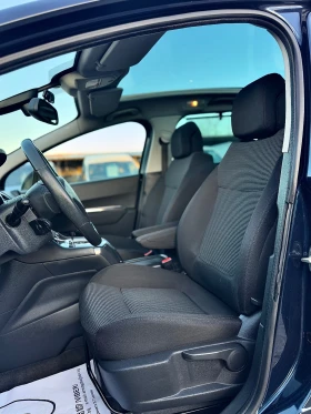 Peugeot 5008 1.6i 156кс АВТОМАТИК ПАНОРАМА ДИСТРОНИК Head-Up , снимка 11