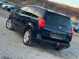 Peugeot 5008 1.6i 156кс АВТОМАТИК ПАНОРАМА ДИСТРОНИК Head-Up , снимка 4