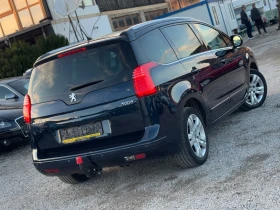 Peugeot 5008 1.6i 156кс АВТОМАТИК ПАНОРАМА ДИСТРОНИК Head-Up , снимка 6