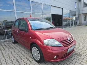 Citroen C3 Автоматик !!, снимка 2