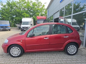 Citroen C3 Автоматик !!, снимка 5