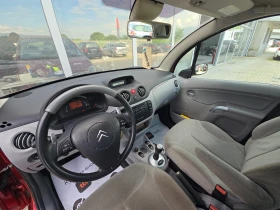 Citroen C3 Автоматик !!, снимка 10