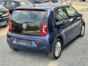 VW Up 1.0 EURO 5, снимка 6