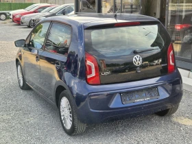 VW Up 1.0 EURO 5, снимка 5