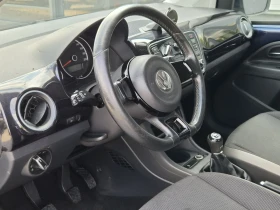 VW Up 1.0 EURO 5, снимка 7
