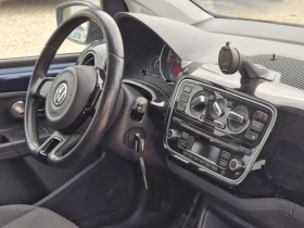 VW Up 1.0 EURO 5, снимка 5
