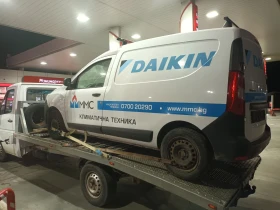 Dacia Dokker 1.5дци, снимка 2