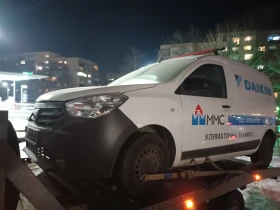 Dacia Dokker 1.5дци, снимка 5