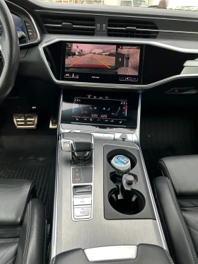 Audi A6 5.0 TDI, снимка 9