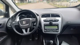Seat Altea 2.0 tdi freetrack , снимка 8