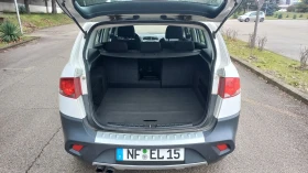 Seat Altea 2.0 tdi freetrack , снимка 7