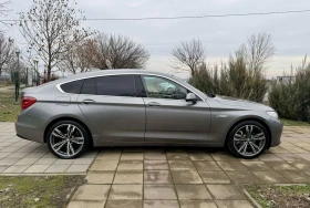 BMW 5 Gran Turismo Individual* 530d* 245к.с.* LED* , снимка 8