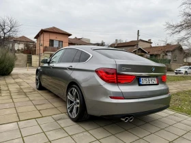 BMW 5 Gran Turismo Individual* 530d* 245к.с.* LED* , снимка 5