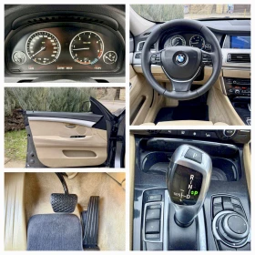 BMW 5 Gran Turismo Individual* 530d* 245к.с.* LED* , снимка 11