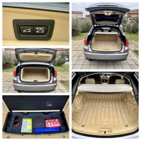 BMW 5 Gran Turismo Individual* 530d* 245к.с.* LED* , снимка 17