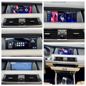 BMW 5 Gran Turismo Individual* 530d* 245к.с.* LED* , снимка 13