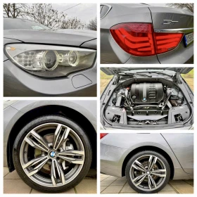 BMW 5 Gran Turismo Individual* 530d* 245к.с.* LED* , снимка 6