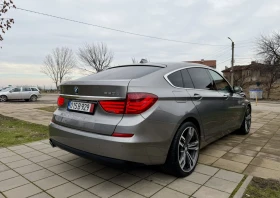 BMW 5 Gran Turismo Individual* 530d* 245к.с.* LED* , снимка 7