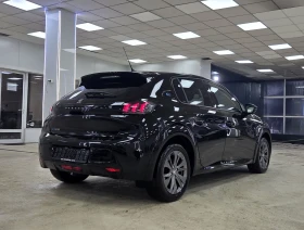 Peugeot 208 ГАРАНЦИОНЕН/Allure/Virtual/Navi, снимка 3