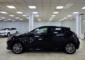 Peugeot 208 ГАРАНЦИОНЕН/Allure/Virtual/Navi, снимка 5