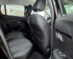 Peugeot 208 ГАРАНЦИОНЕН/Allure/Virtual/Navi, снимка 9