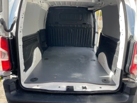 Opel Combo 1.5 his maхi, снимка 12