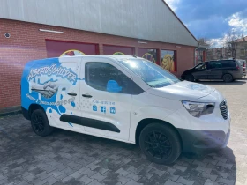 Opel Combo 1.5 his maхi, снимка 3