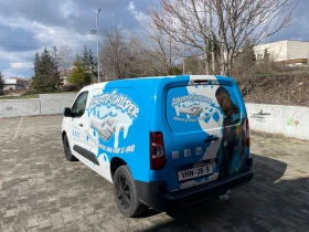 Opel Combo 1.5 his maхi, снимка 5