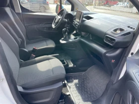 Opel Combo 1.5 his maхi, снимка 10