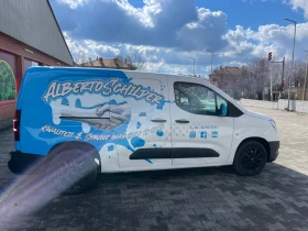 Opel Combo 1.5 his maхi, снимка 9