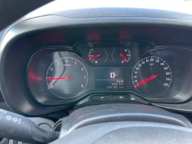 Opel Combo 1.5 his maхi, снимка 8