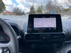 Opel Combo 1.5 his maхi, снимка 7