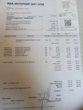 Toyota Corolla, снимка 9