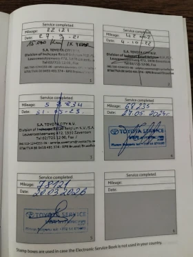 Toyota Corolla, снимка 14