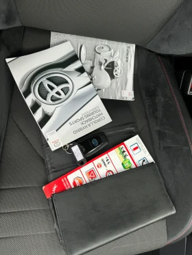 Toyota Corolla 2.0Hybrid 184ps GR FULL Гаранционен, снимка 12