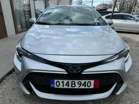 Toyota Corolla 2.0Hybrid 184ps GR FULL Гаранционен, снимка 2