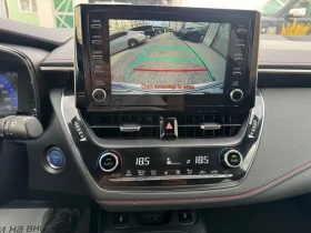 Toyota Corolla 2.0Hybrid 184ps GR FULL Гаранционен, снимка 11
