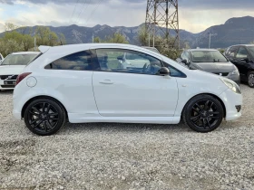 Opel Corsa 1.3 CDTI OPC 6 скорости ИТАЛИЯ, снимка 4