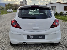 Opel Corsa 1.3 CDTI OPC 6 скорости ИТАЛИЯ, снимка 8